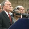 Reporters Don't Give Bloomberg A Disgraceful Break